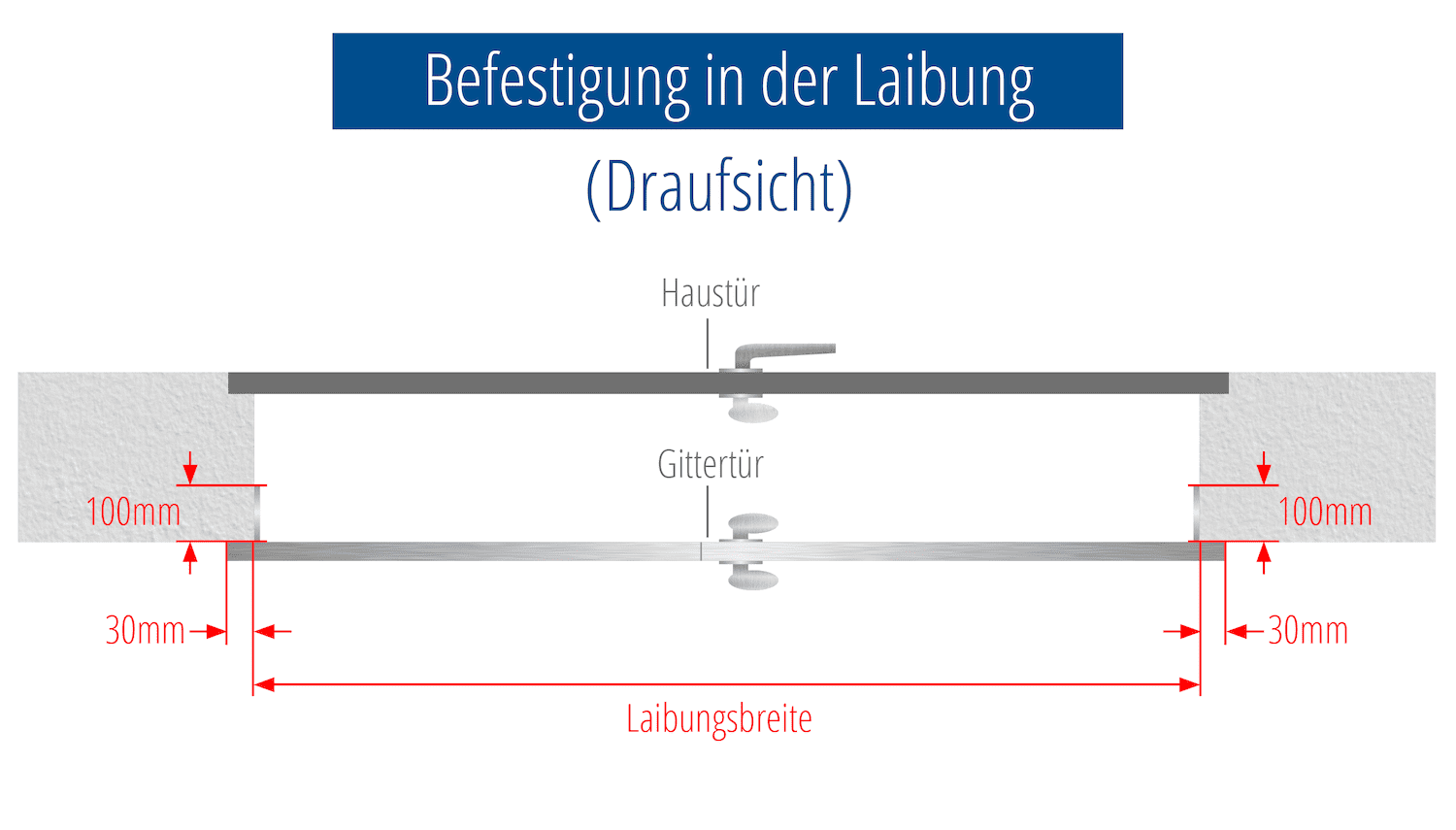 Roestvrijstalen traliedeur 2-vleugelig Diagonaalstaaf 2